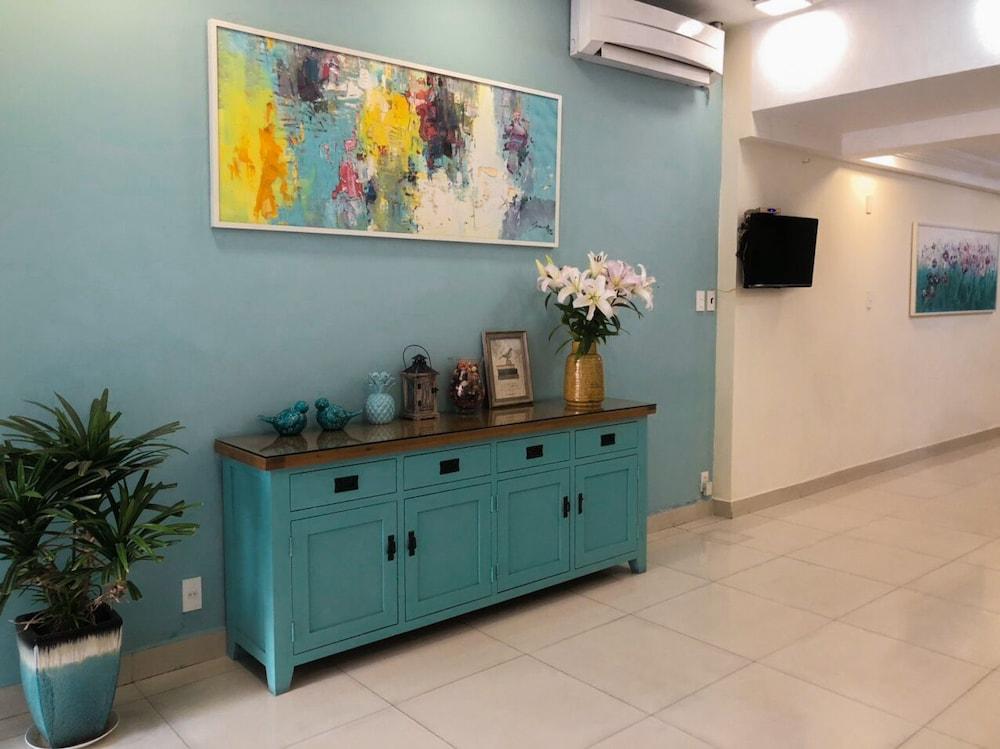 Hotel Cozy House 140