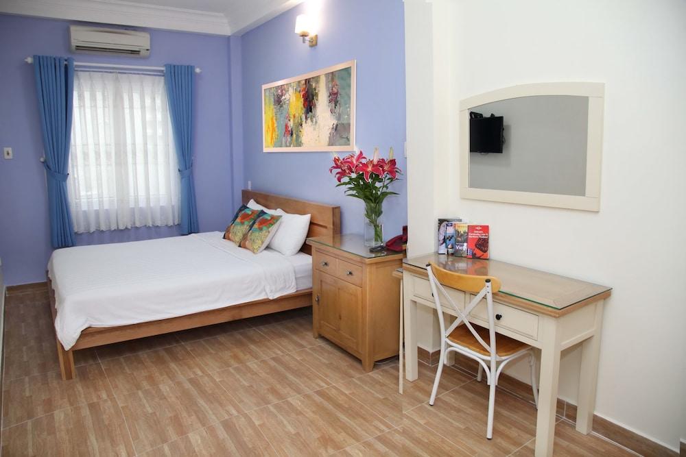 Cozy House 140 Hotel Ho Chi Minh City