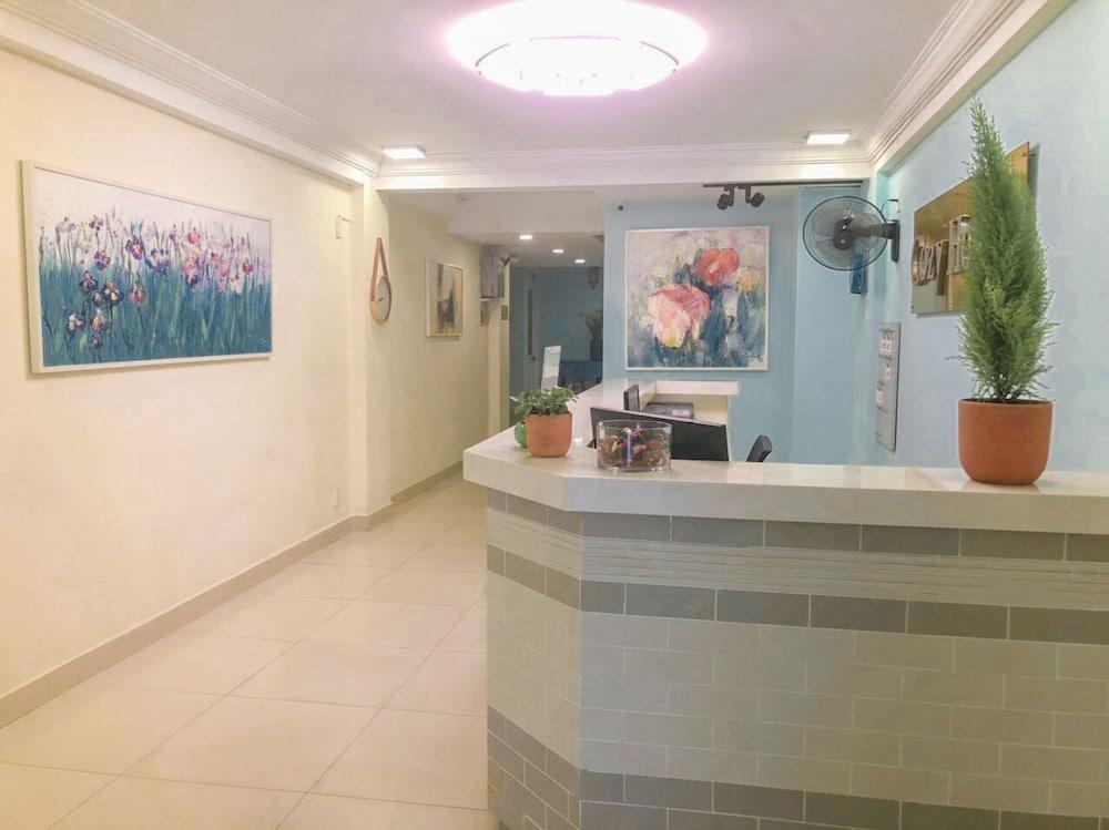 Cozy House 140 Hotel 3*