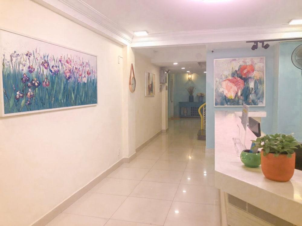 Hotel Cozy House 140