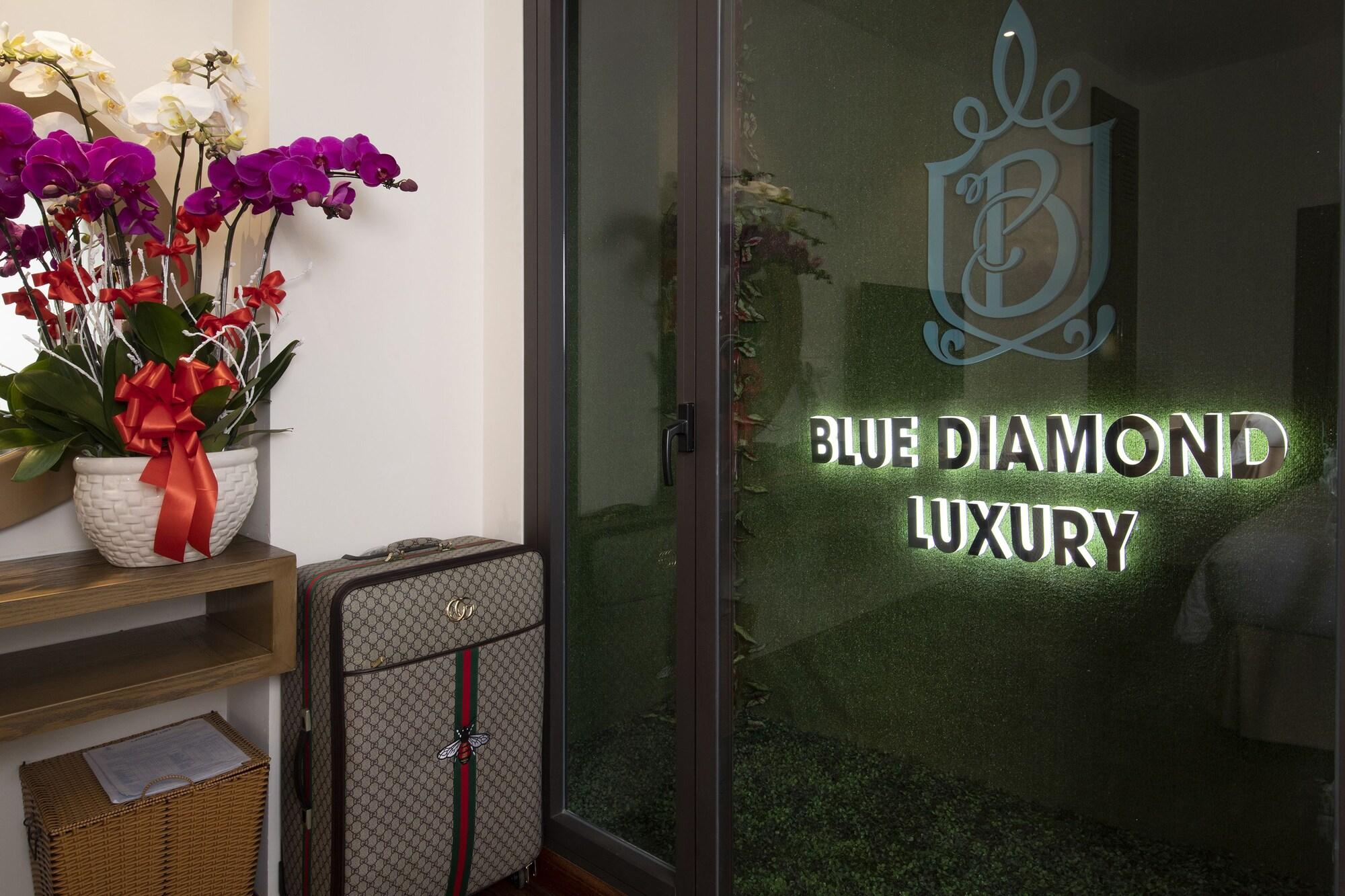 Diamond Hill Hotel 4*
