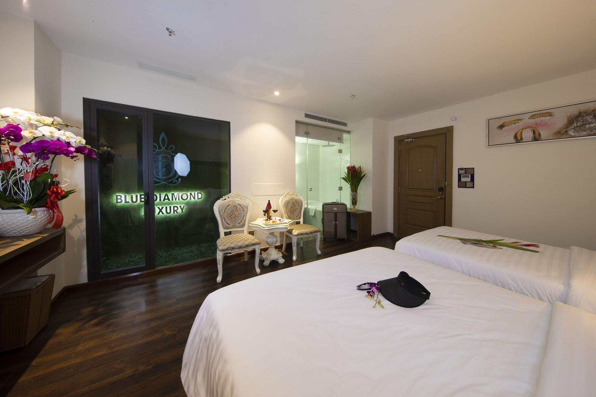 Hotel Diamond Hill