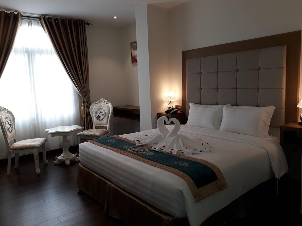 Hotel Diamond Hill