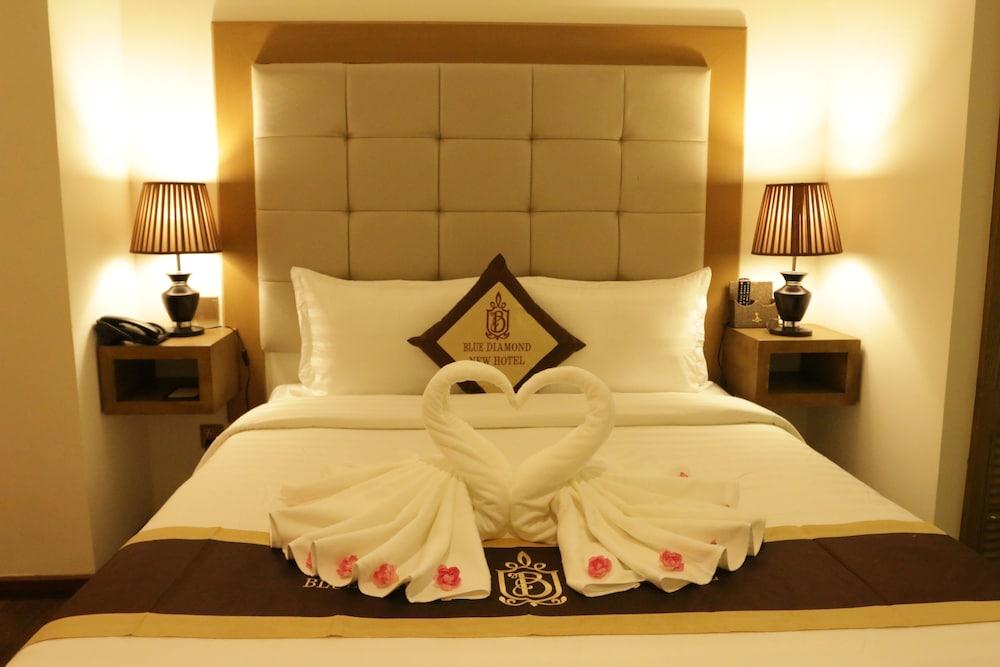 Hotel Diamond Hill