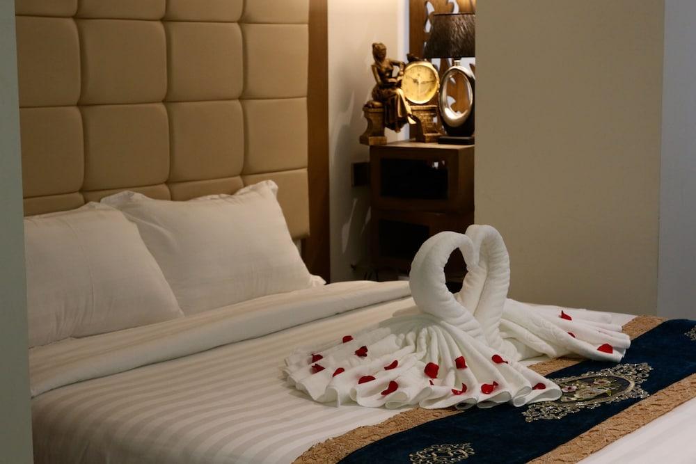 Diamond Hill Hotel Ho Chi Minh City