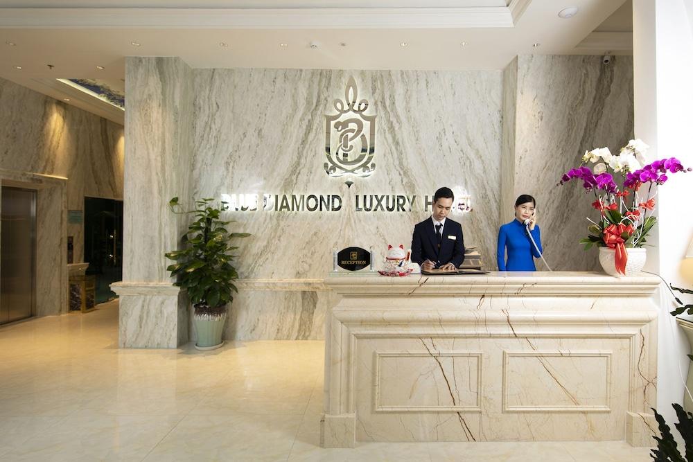 Diamond Hill 4*