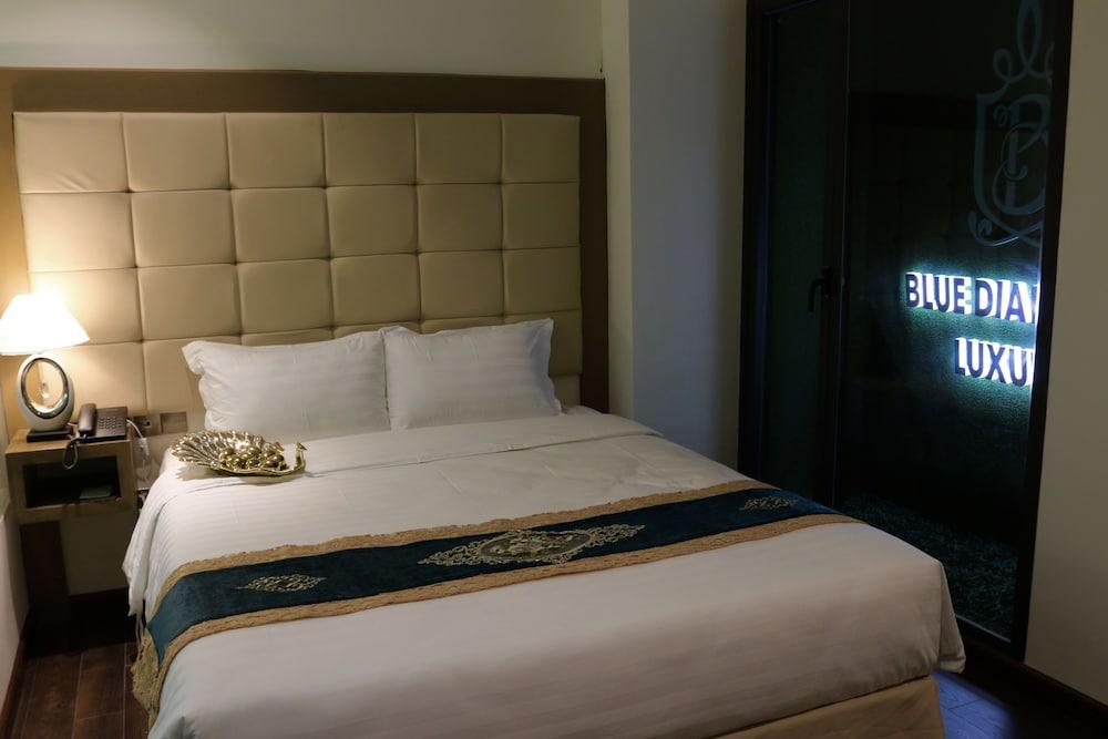 Diamond Hill Hotel Ho Chi Minh City