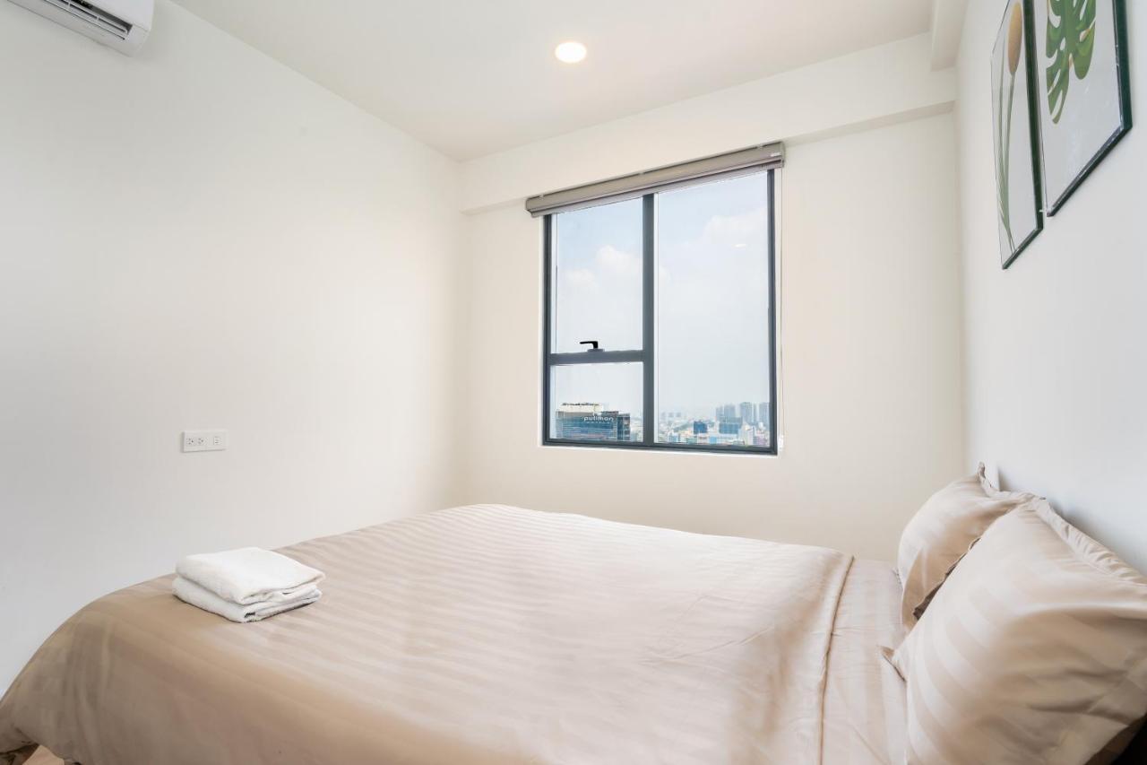 Soho D1 - Near Bui Vien , Ben Thanh Market 1km Apartment *