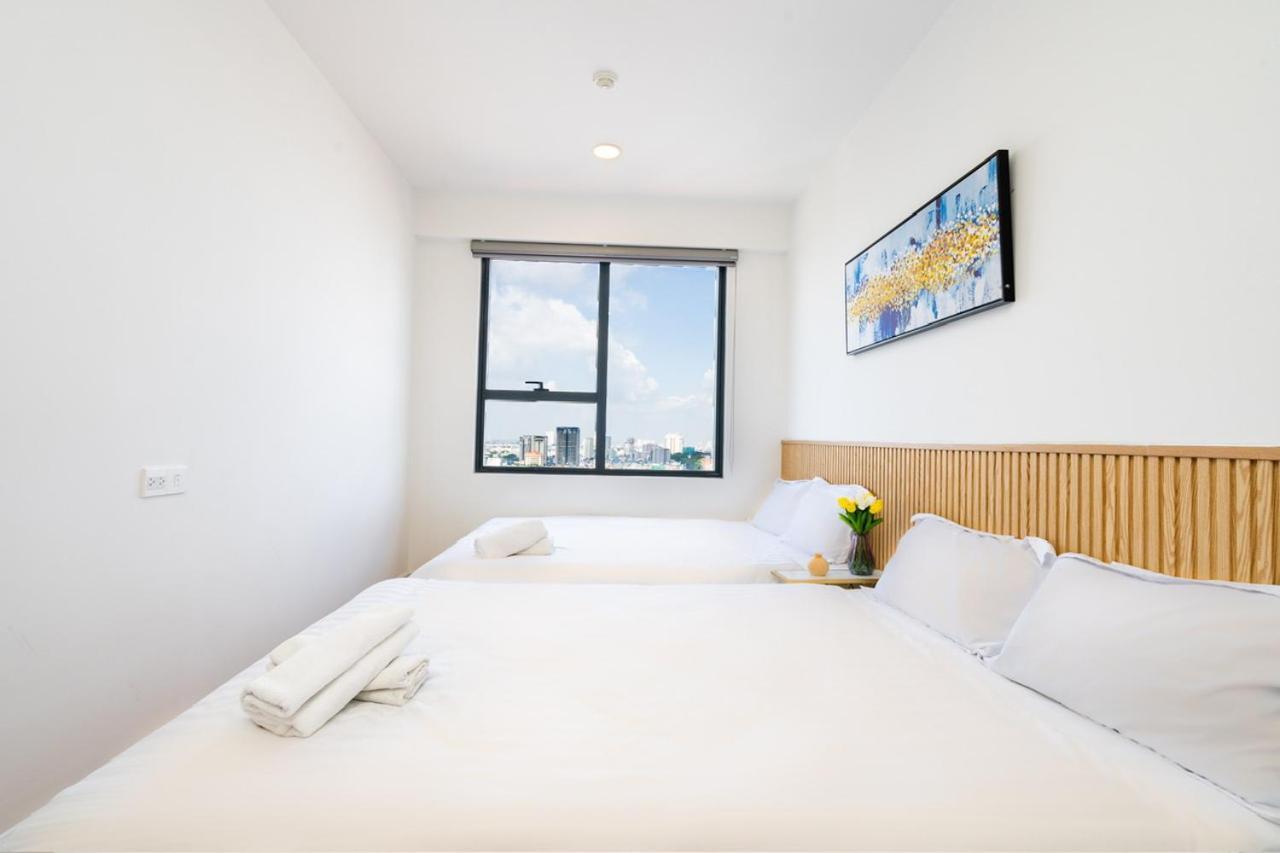 Soho D1 - Near Bui Vien , Ben Thanh Market 1km Apartment *