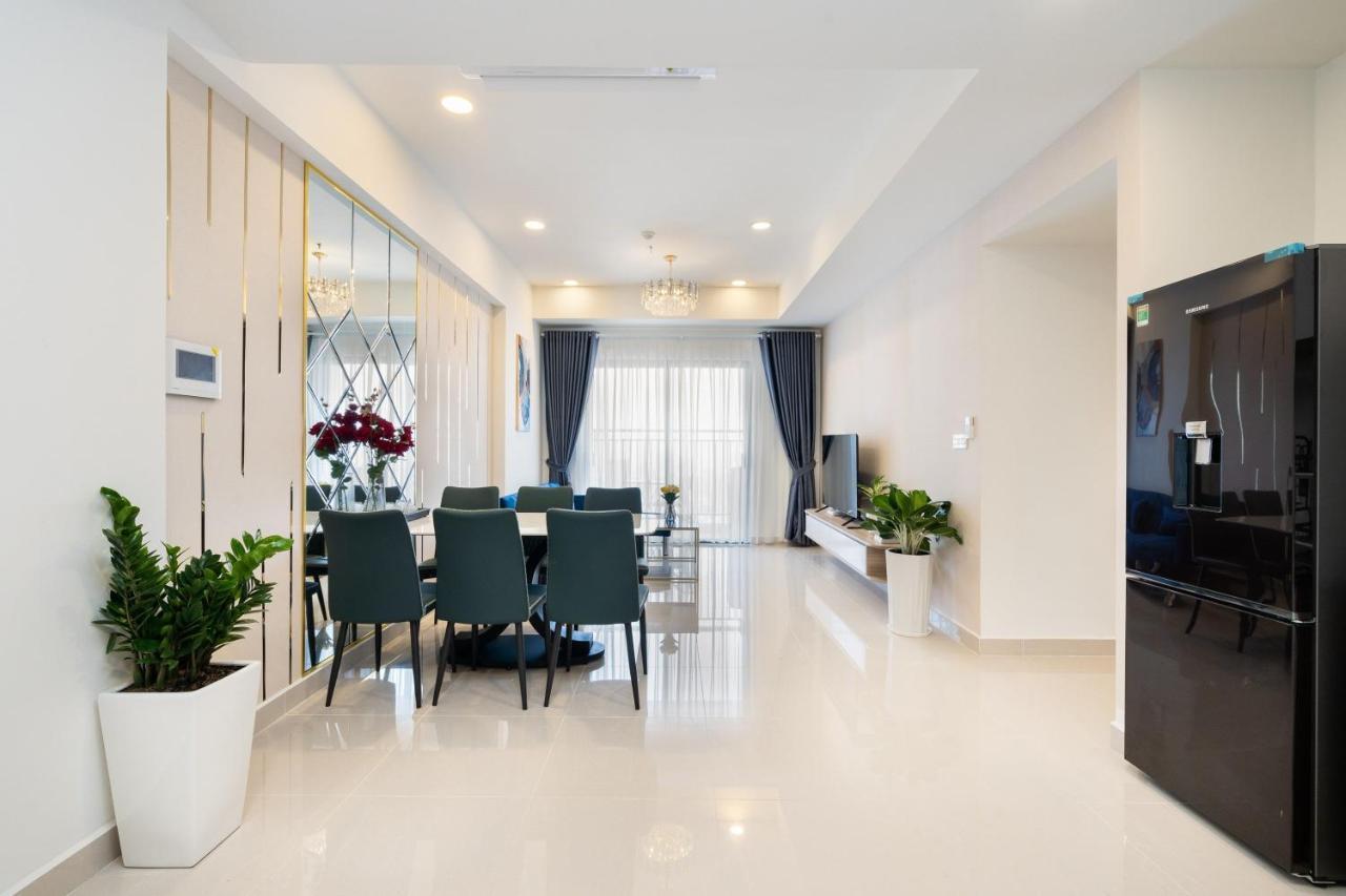 Soho D1 - Near Bui Vien , Ben Thanh Market 1km Ho Chi Minh City