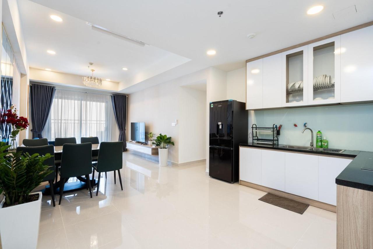 Soho D1 - Near Bui Vien , Ben Thanh Market 1km * Ho Chi Minh City