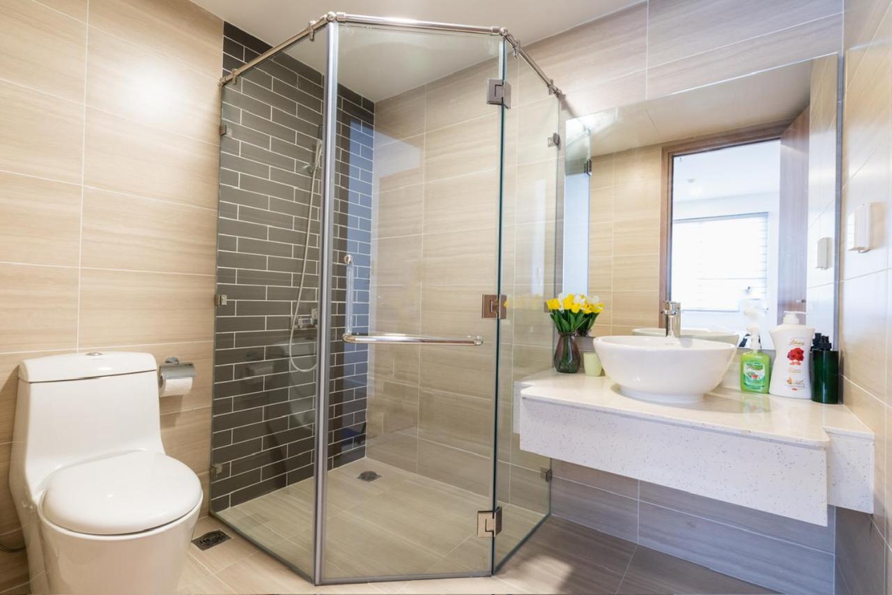 Apartment Soho D1 - Near Bui Vien , Ben Thanh Market 1km *