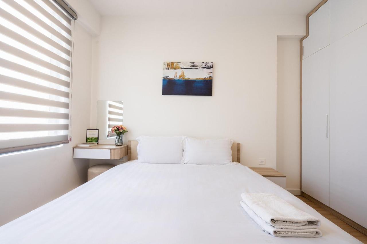 Soho D1 - Near Bui Vien , Ben Thanh Market 1km Apartment *