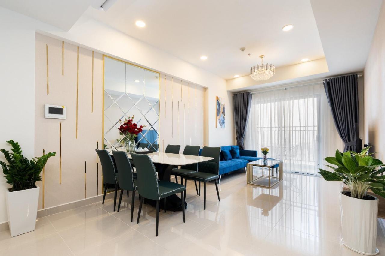 Soho D1 - Near Bui Vien , Ben Thanh Market 1km