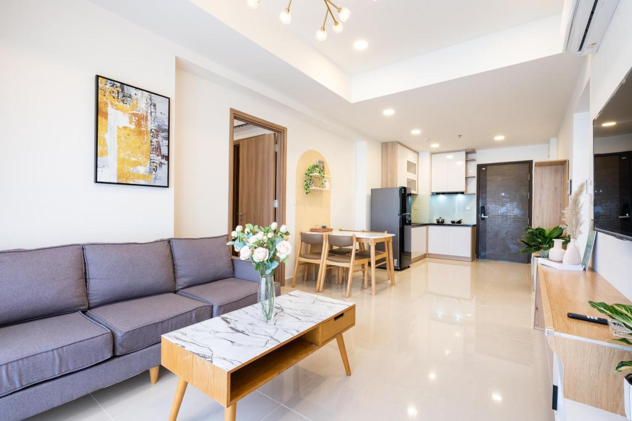 Soho D1 - Near Bui Vien , Ben Thanh Market 1km Apartment *