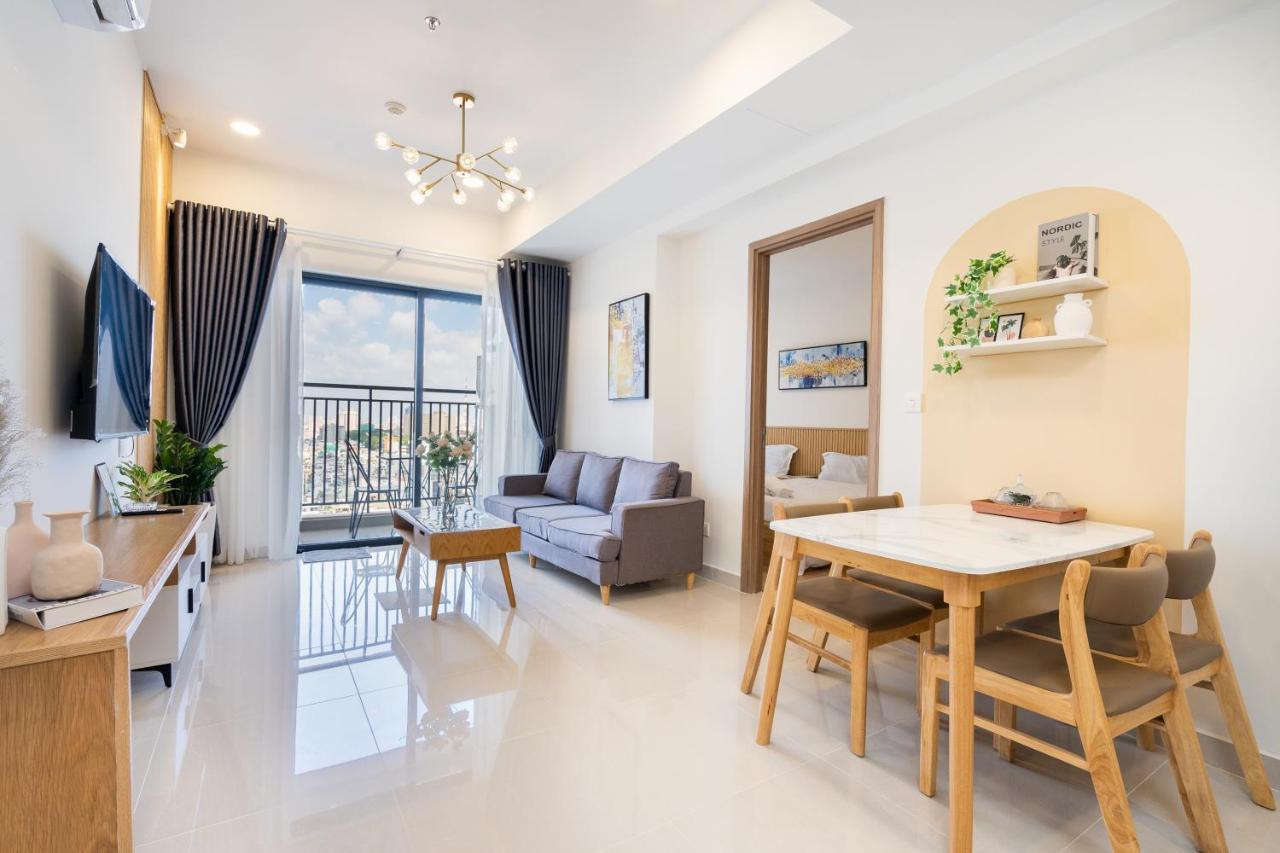 Soho D1 - Near Bui Vien , Ben Thanh Market 1km *