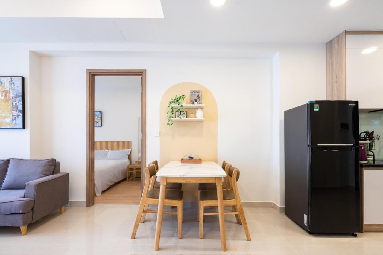 Soho D1 - Near Bui Vien , Ben Thanh Market 1km Ho Chi Minh City