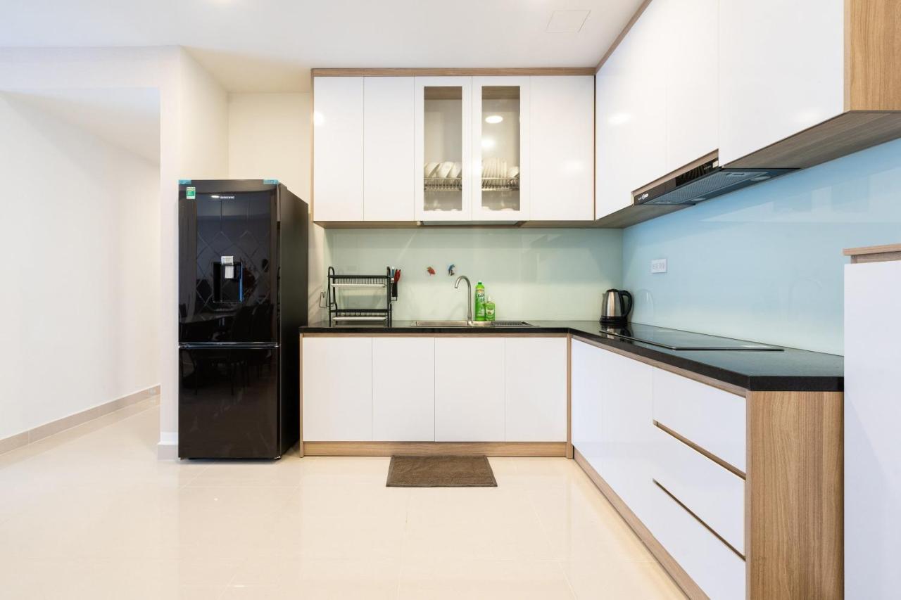 Soho D1 - Near Bui Vien , Ben Thanh Market 1km Apartment