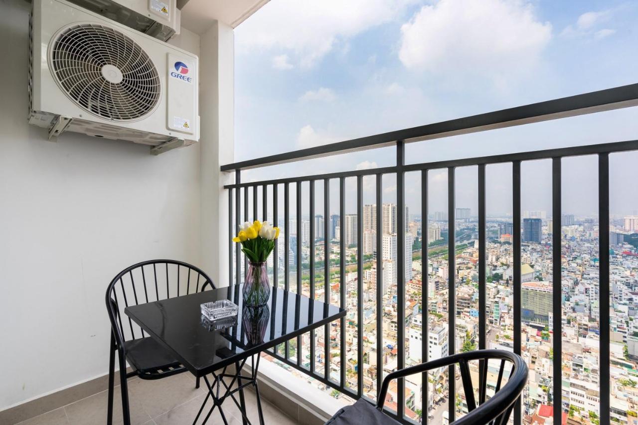 Soho D1 - Near Bui Vien , Ben Thanh Market 1km