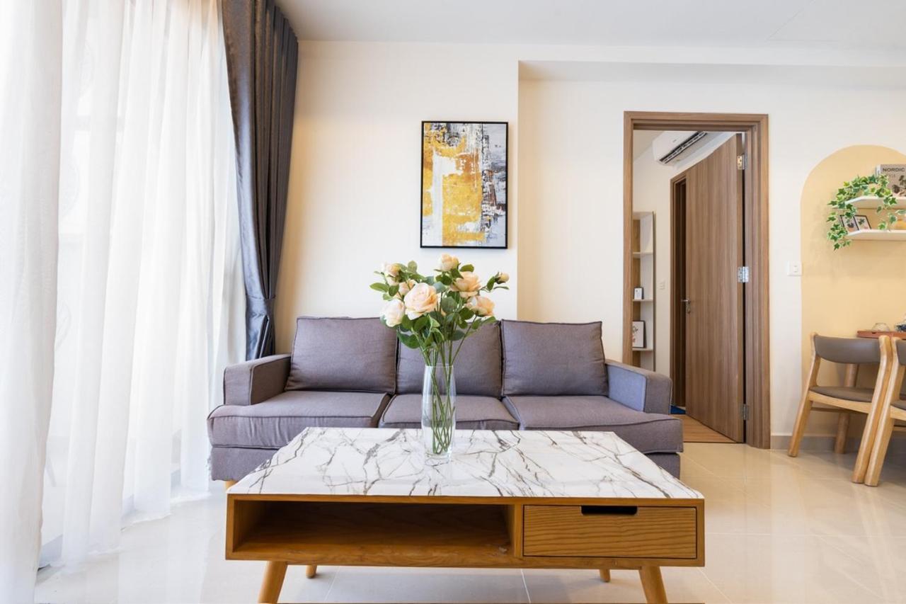 Soho D1 - Near Bui Vien , Ben Thanh Market 1km *