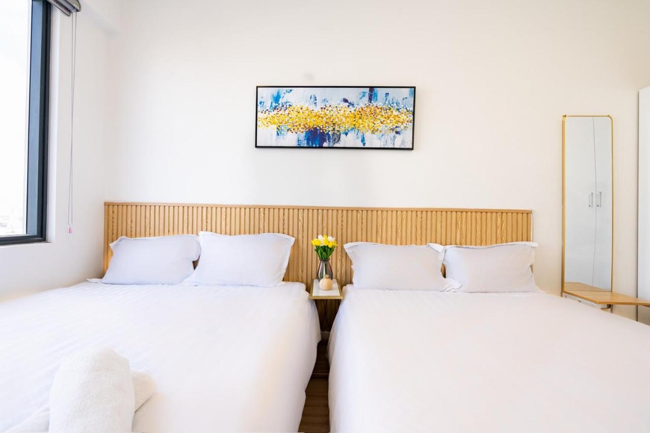 Soho D1 - Near Bui Vien , Ben Thanh Market 1km *