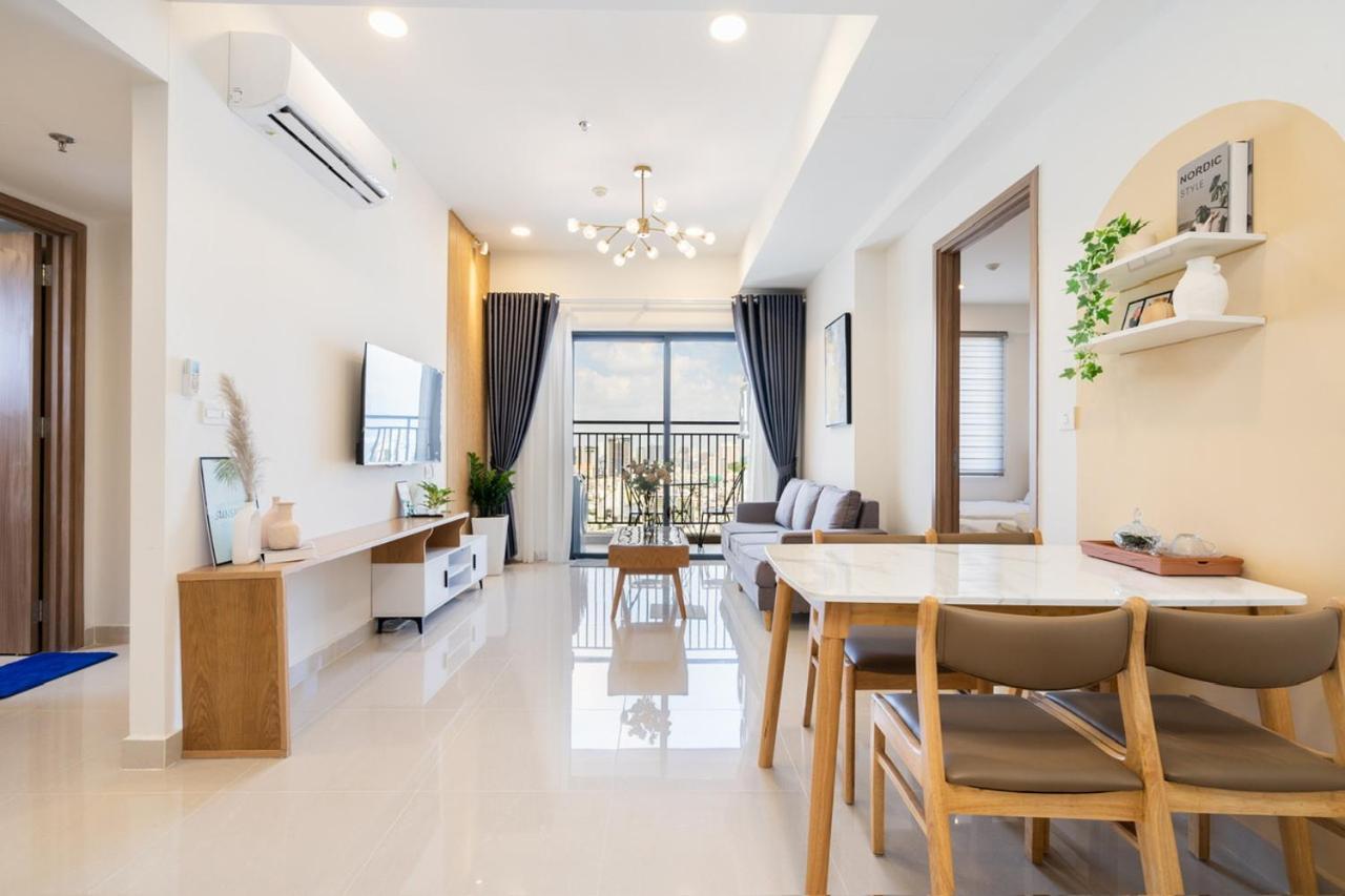 Soho D1 - Near Bui Vien , Ben Thanh Market 1km Apartment *