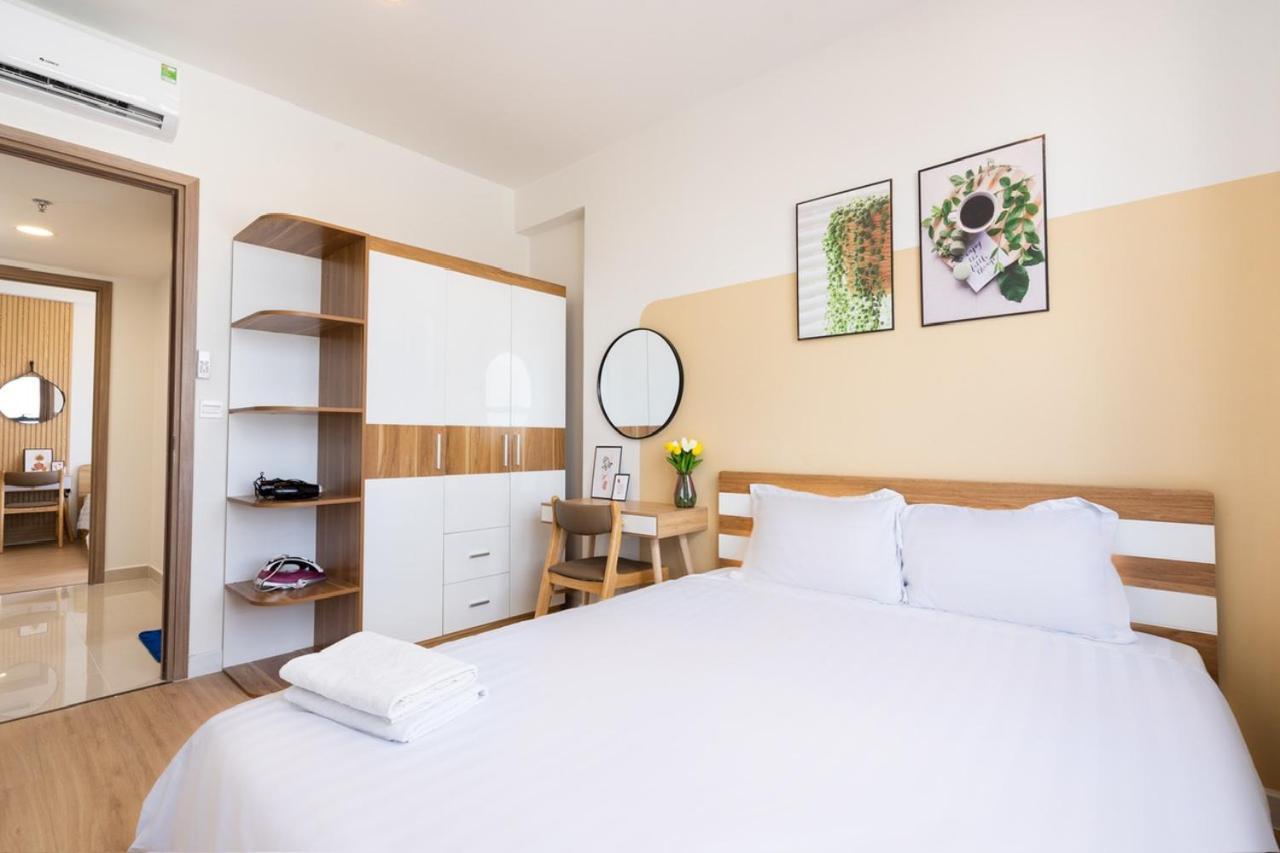 Apartment Soho D1 - Near Bui Vien , Ben Thanh Market 1km Ho Chi Minh City