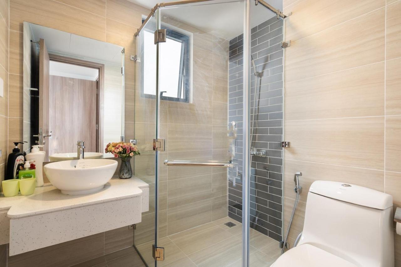 Apartment Soho D1 - Near Bui Vien , Ben Thanh Market 1km
