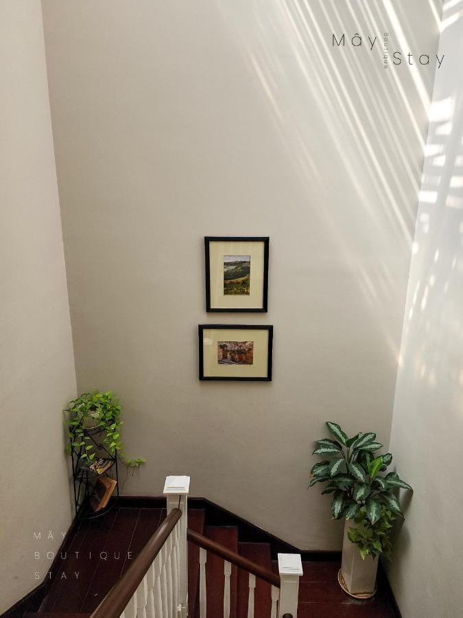 May Boutique Apartment Ho Chi Minh City
