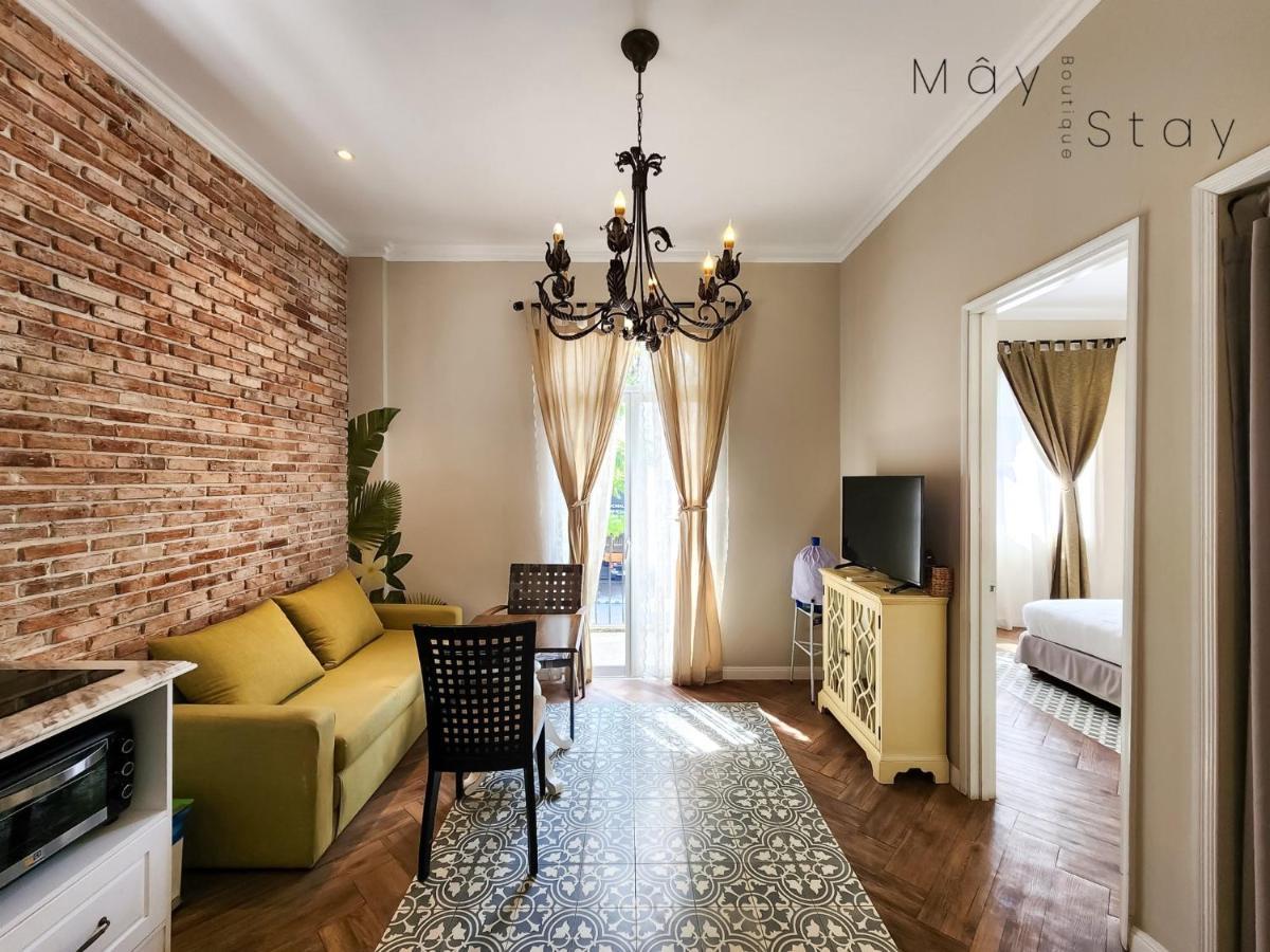 Apartment May Boutique