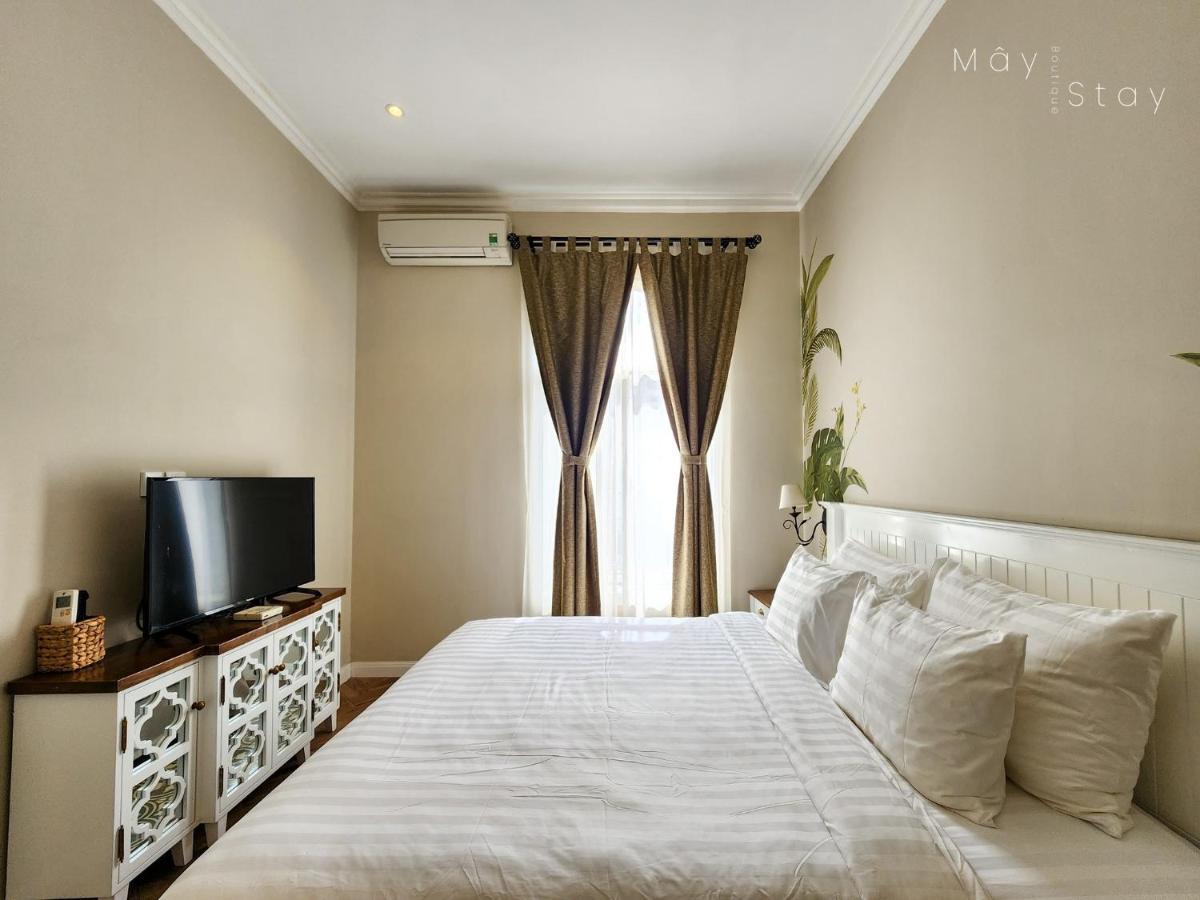May Boutique Ho Chi Minh City