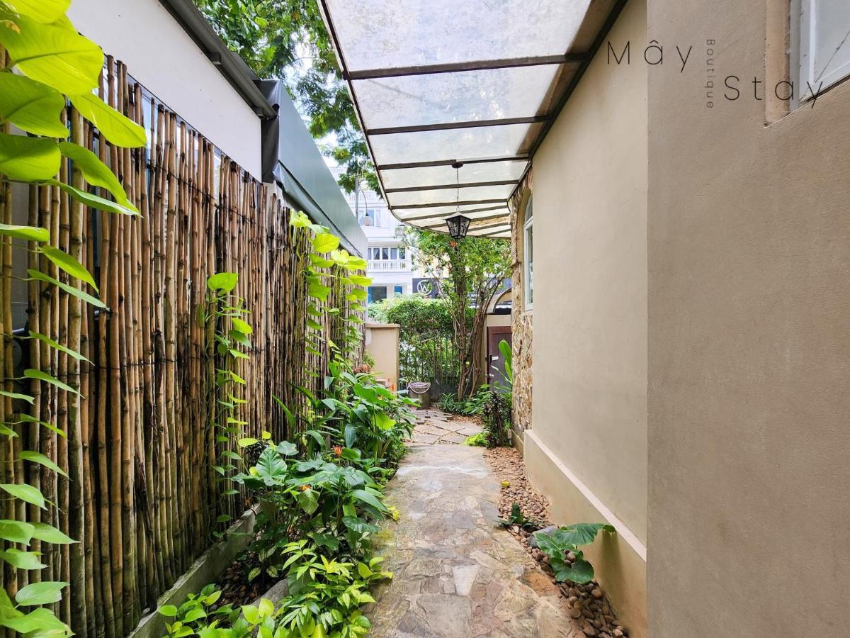 May Boutique Ho Chi Minh City