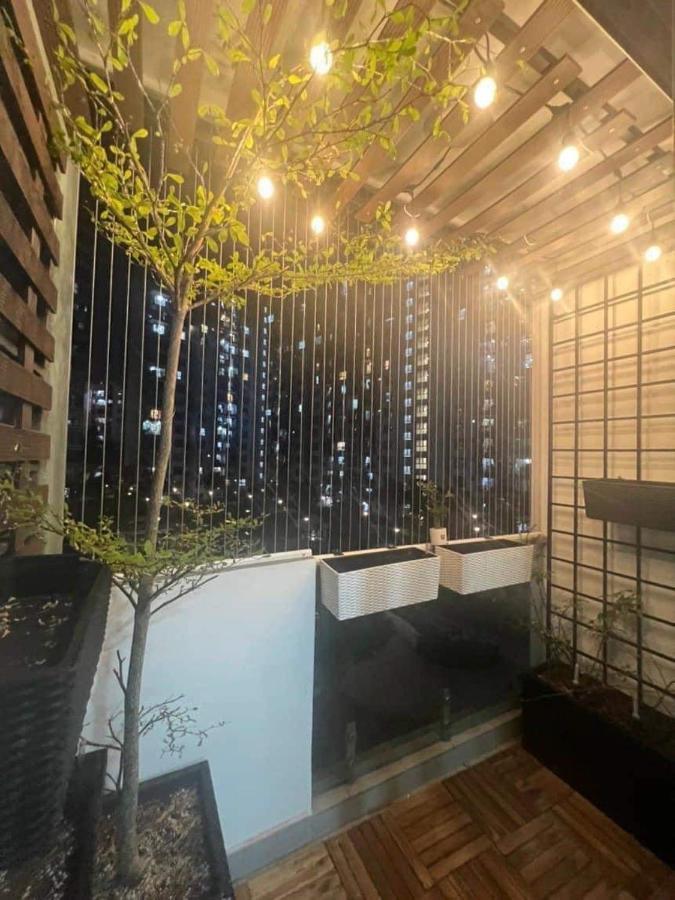 Can Ho Celadon City Apartment