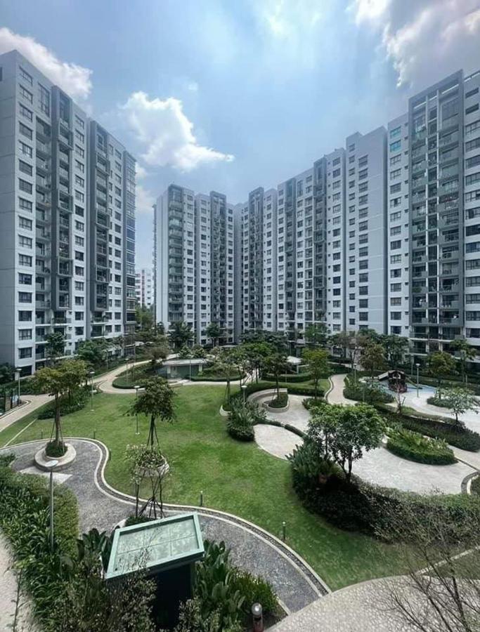 Can Ho Celadon City Apartment