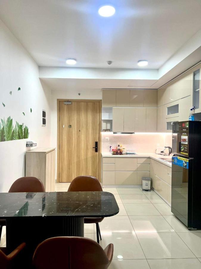 Can Ho Celadon City Apartment Ho Chi Minh City