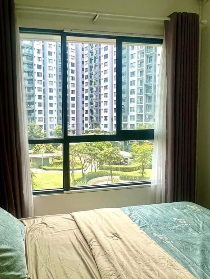 Can Ho Celadon City Apartment