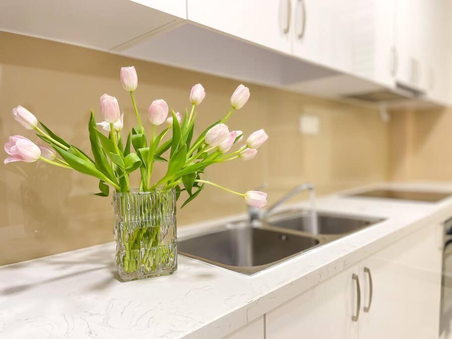Apartment Ho Cao Cap 2pn,2wc, Bep. Ho Chi Minh City