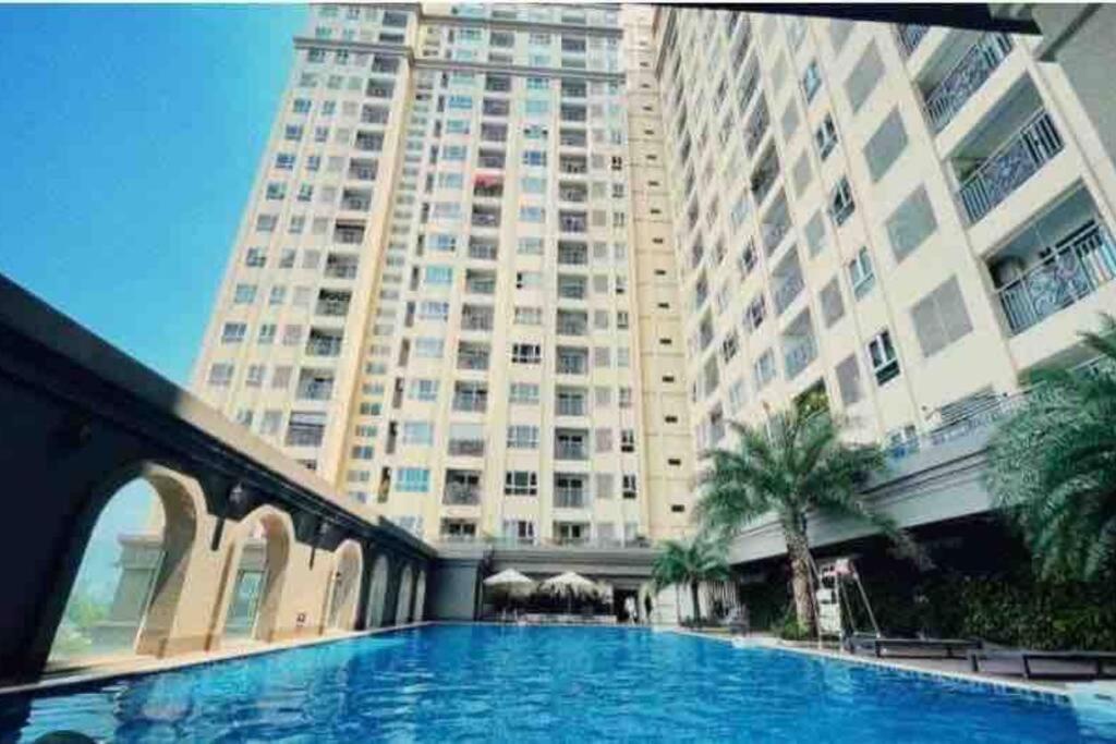 Ho Cao Cap 2pn,2wc, Bep. Ho Chi Minh City