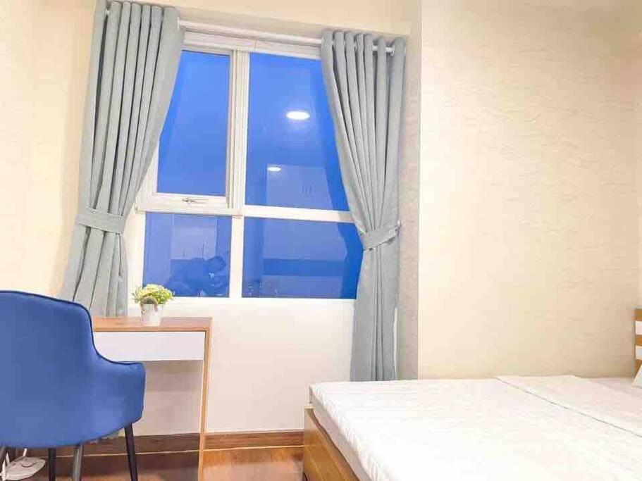 Ho Cao Cap 2pn,2wc, Bep. * Ho Chi Minh City