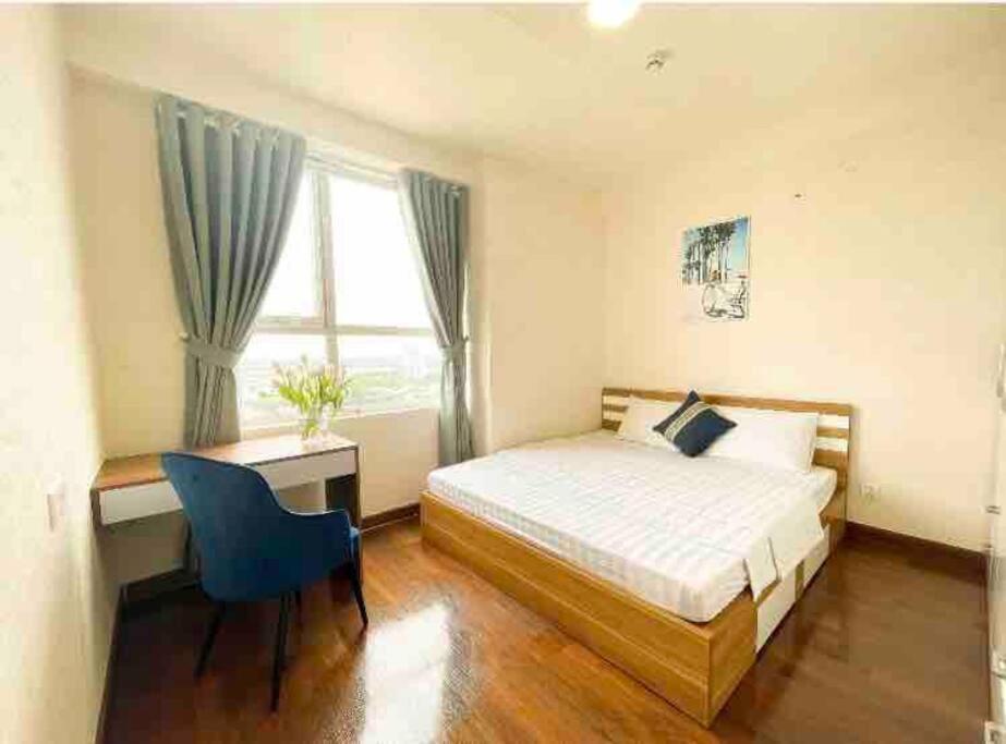 Ho Cao Cap 2pn,2wc, Bep. Ho Chi Minh City