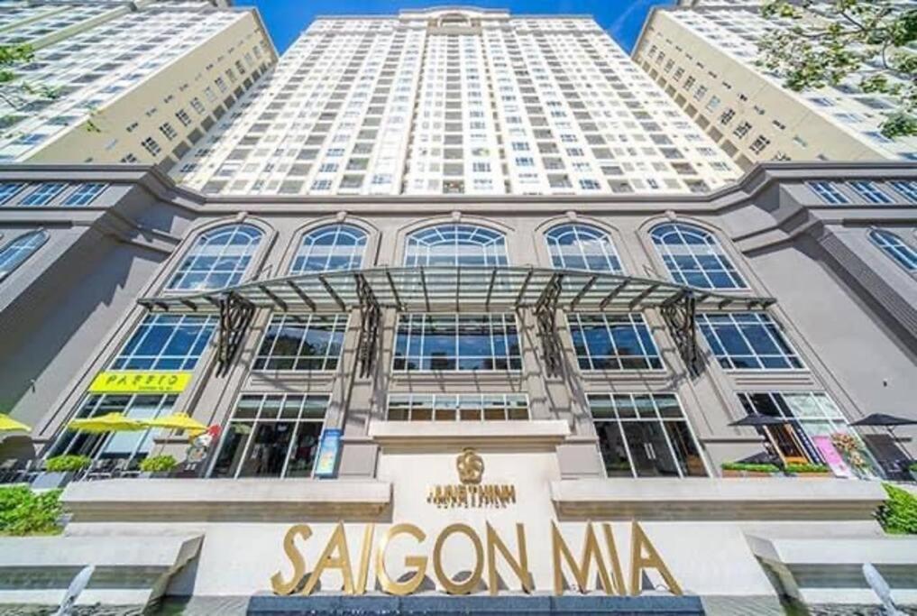 Ho Cao Cap 2pn,2wc, Bep. * Ho Chi Minh City