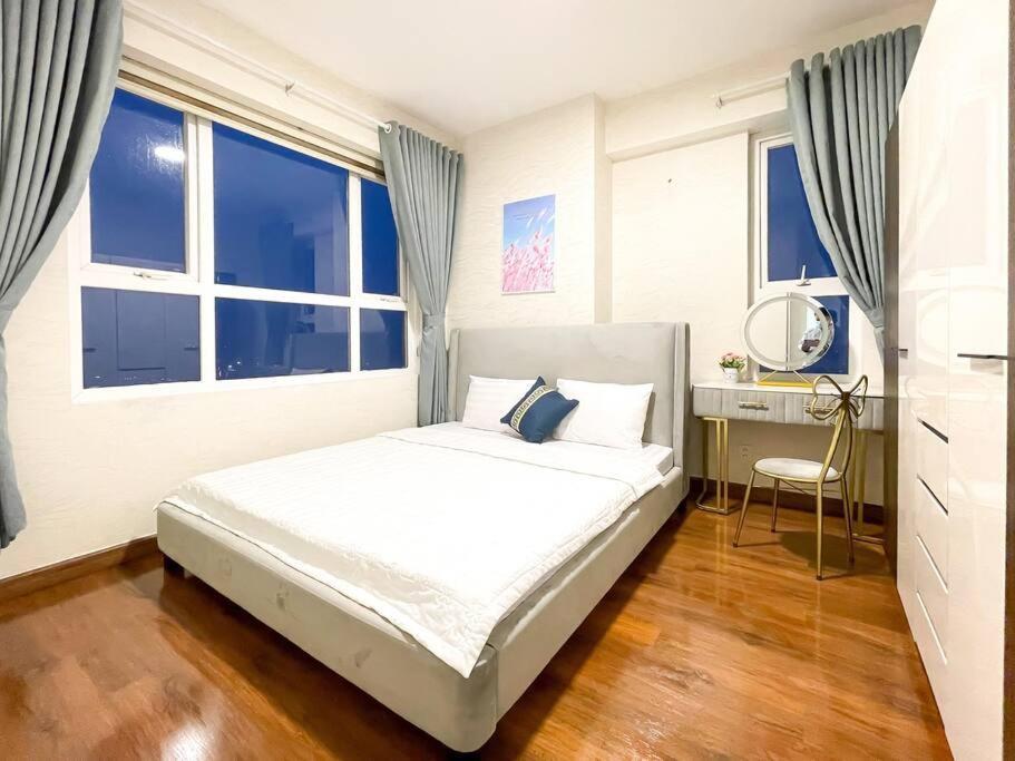 Ho Cao Cap 2pn,2wc, Bep. Ho Chi Minh City