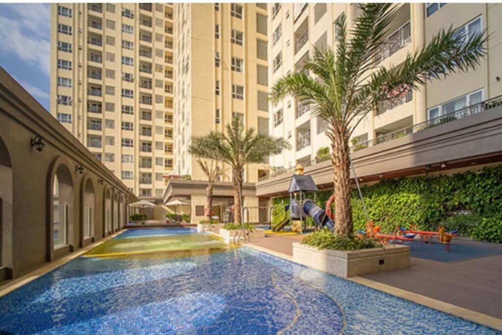 Ho Cao Cap 2pn,2wc, Bep. * Ho Chi Minh City