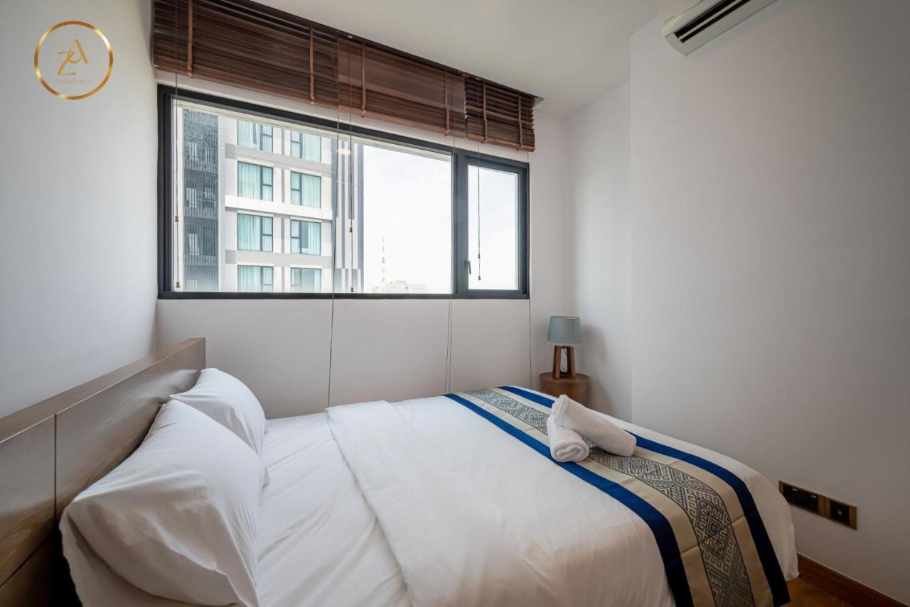 D1 Mension - Lux 2br With River View *