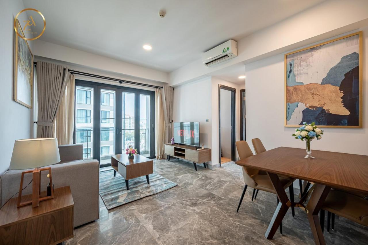 D1 Mension - Lux 2br With River View Apartment *