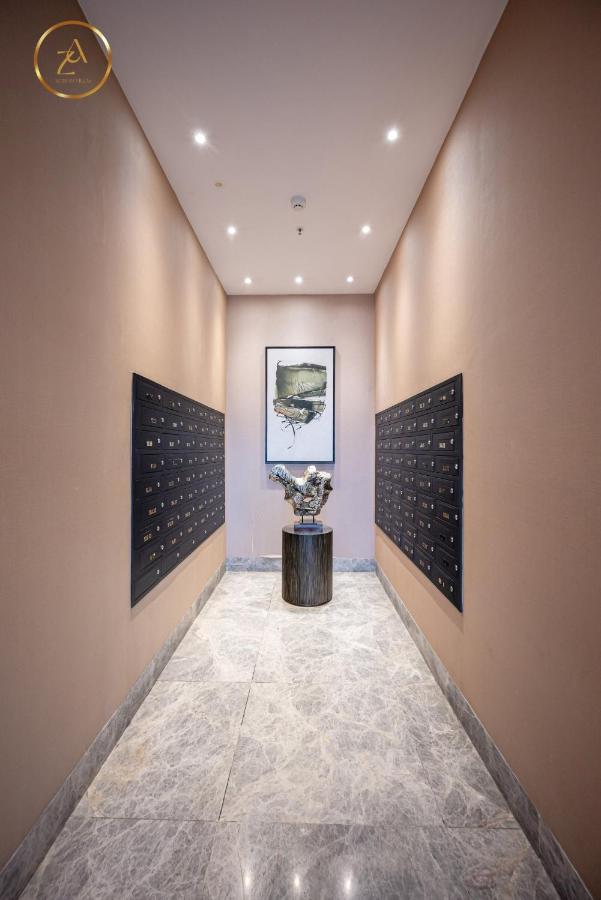 D1 Mension - Lux 2br With River View *