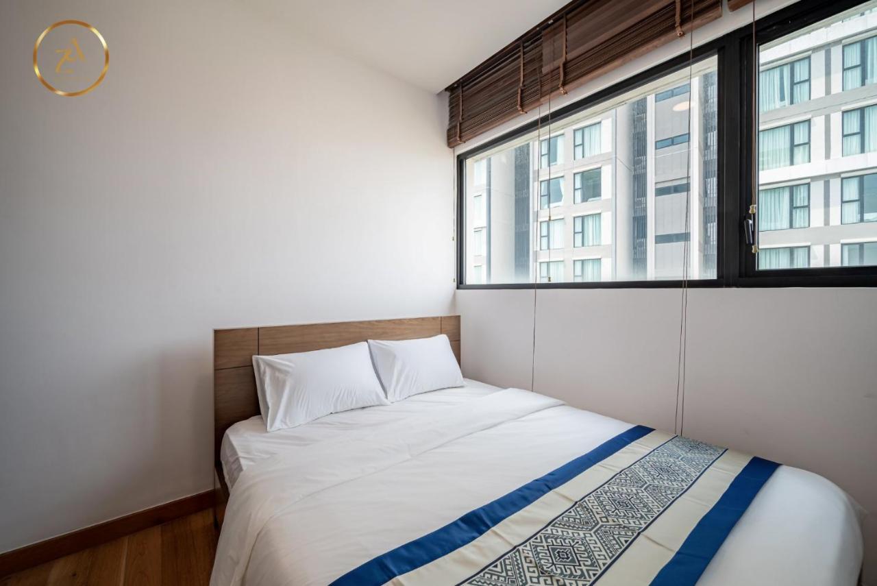 D1 Mension - Lux 2br With River View Apartment *