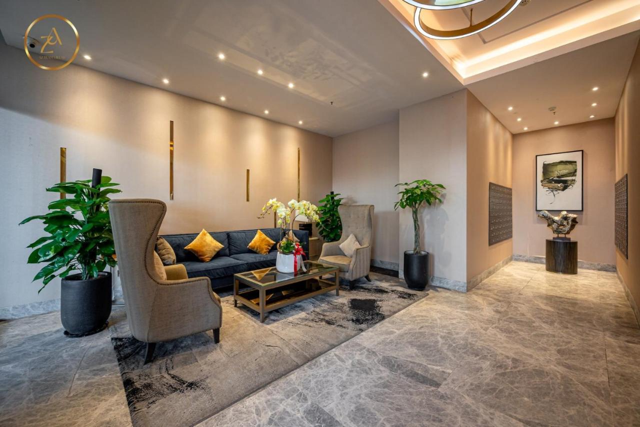 D1 Mension - Lux 2br With River View *