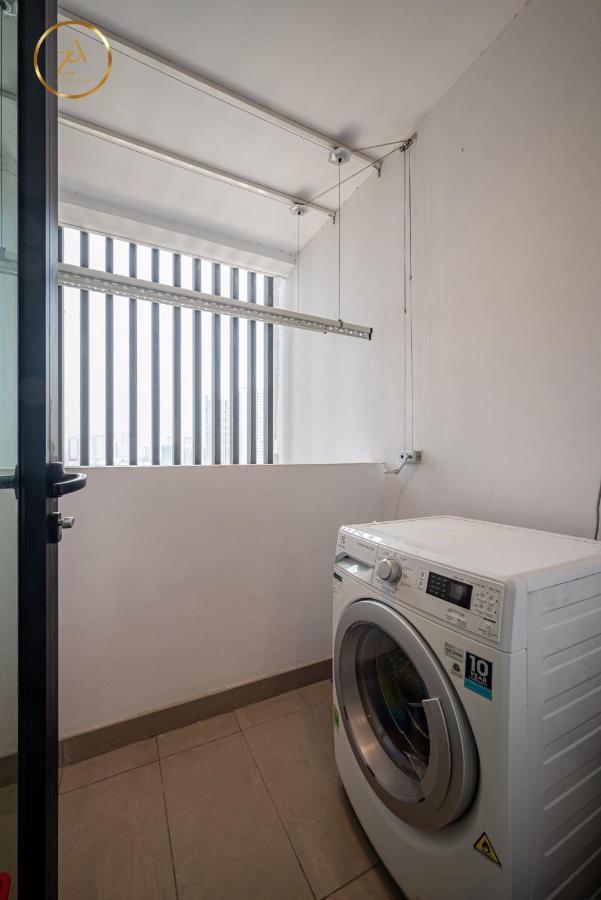 D1 Mension - Lux 2br With River View Apartment Ho Chi Minh City