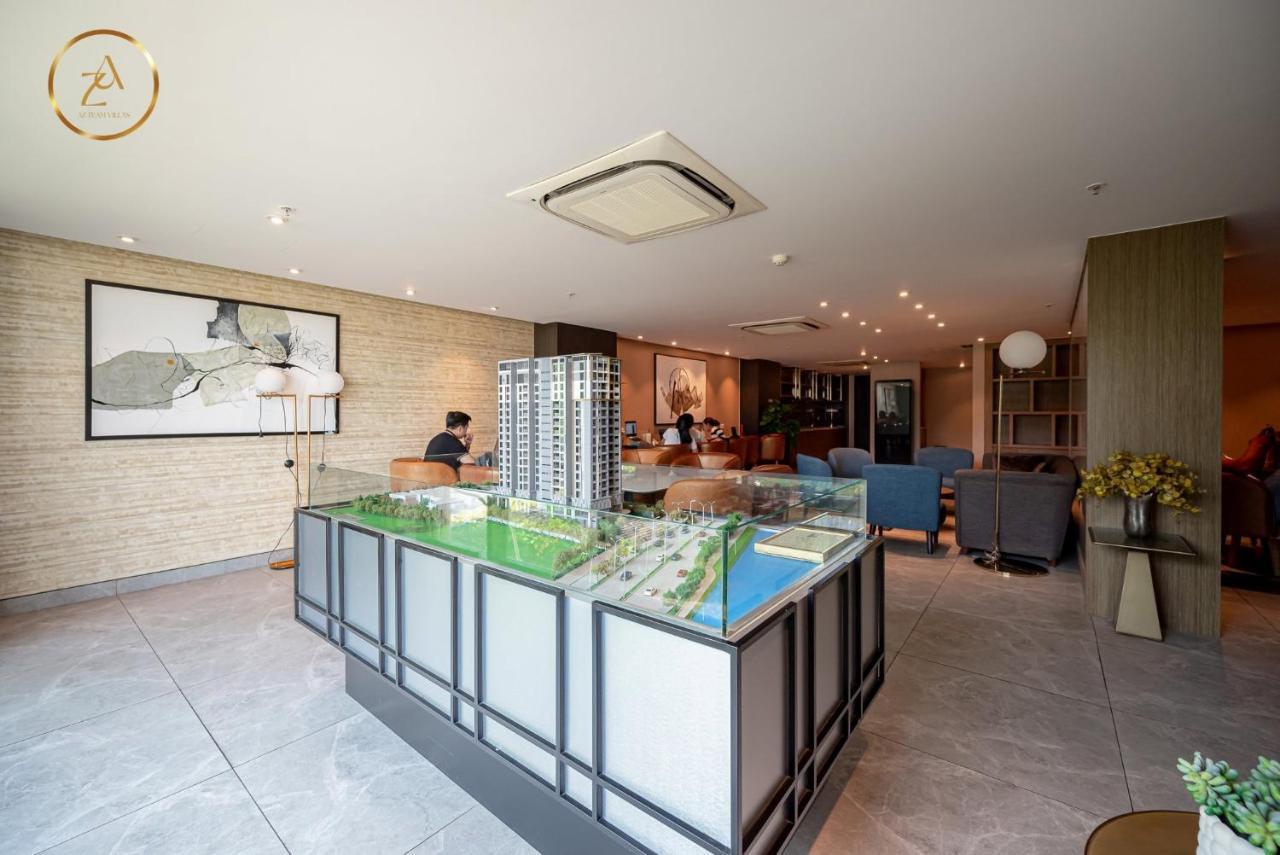 D1 Mension - Lux 2br With River View Apartment
